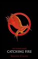 Catching Fire - Suzanne Collins